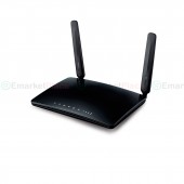 4G-3G Router wifi ใส่ sim พร้อมสายอากาศประสิทธิภาพสูง มีความเสถียร ความเร็วสูง